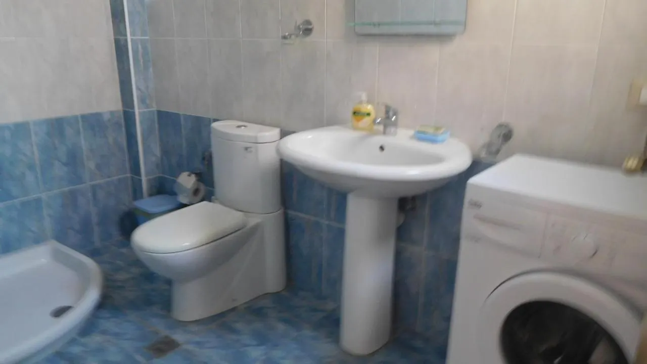 Apartment Urania_1 Saranda